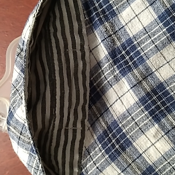 100% cotton Shirt Small not M or girl's size - Picture 12 of 15